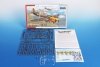 Special Hobby 72529 P-40E Warhawk Tigers and Sharks 1/72